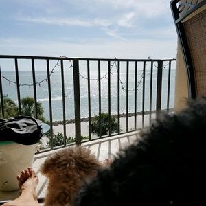 Meet your Posher, Pat